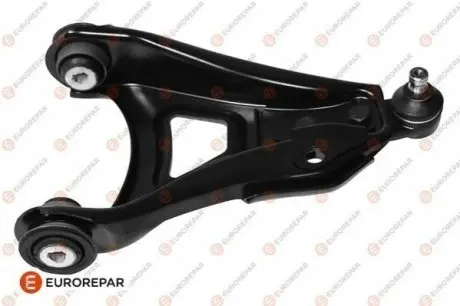 Важіль підвіски (передній) (R) Renault Kangoo 97 EUROREPAR 1634894680 Купити в Україні