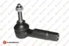 Фото Наконечник тяги рульової Fiat Bravo/Stilo 01-14 EUROREPAR (1634895280) зображення 1