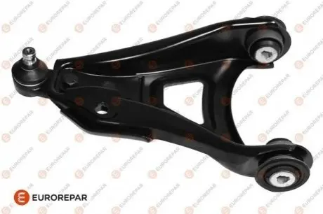Важіль підвіски (передній/знизу) (L) Renault Clio II/Kangoo/Nissan Kubistar 97 EUROREPAR 1634896880 Купити в Україні