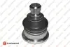 Фото Опора кульова (передня/знизу) Renault Clio/Logan/Megane/Scenic 02 EUROREPAR (1634899380) зображення 1