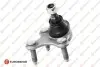 Фото Опора кульова (передня/знизу/R) VW Caddy 03 EUROREPAR (1634899480) зображення 1