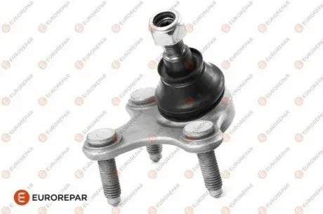 Опора кульова (передня/знизу/R) VW Caddy 03 EUROREPAR 1634899480 Купити в Україні