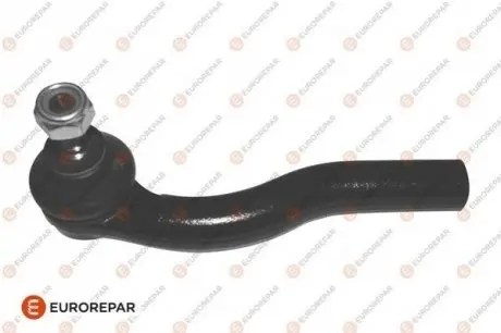 Наконечник тяги рульової (L) Fiat Panda II/500 03 EUROREPAR 1634899680 Купити в Україні