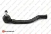Фото Наконечник тяги рульової (L) Renault Trafic II/III/Laguna II/Opel Vivaro A/B/Nissan Primastar 01 EUROREPAR (1634899980) зображення 1