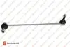 Тяга стабилизатора (переднего) VW Caddy 03- EUROREPAR (1634900880) изображение 1