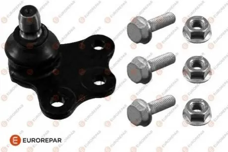 Опора кульова (передня/L) Opel Meriva 03-10 EUROREPAR 1634902280 Купити в Україні
