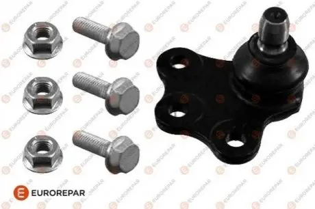 Опора кульова (передня/R) Opel Meriva 03-10 EUROREPAR 1634902380 Купити в Україні