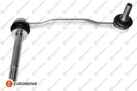 Тяга стабілізатора (переднього) (R) Citroen C5 08-/C6 05-12/Peugeot 407 04- (L=201mm) EUROREPAR 1634904080 Купити в Україні