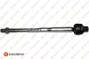 Фото Тяга рульова Opel Astra G 98-09/Astra H 1.2-2.2 04-14/Zafira A 99-05 EUROREPAR (1634904680) зображення 1