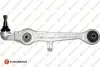 Фото Рычаг подвески (передний/снизу/спереди)) Audi A4/A6/A8/Skoda Super B/VW Passat 1.6-4.2 94-08 EUROREPAR (1634904780) изображение 1