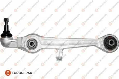 Важіль підвіски (передній/знизу/спереду) Audi A4/A6/A8/Skoda Super B/VW Passat 1.6-4.2 94-08 EUROREPAR 1634904780 Купити в Україні