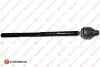 Фото Тяга рулевая Opel Astra H 04-14 EUROREPAR (1634904880) изображение 1
