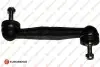Фото Тяга стабилизатора (заднего) Peugeot 406 95-04 (L=160mm) EUROREPAR (1634904980) изображение 1