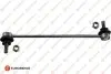 Фото Тяга стабілізатора (переднього) Nissan Micra/Note/Renault Clio/Zoe 03 EUROREPAR (1634905280) зображення 1