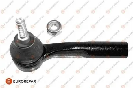 Наконечник тяги рулевой (L) Fiat Punto/Opel Corsa 1.0/1.7CDTI 06- EUROREPAR 1634906780 Купить в Украине