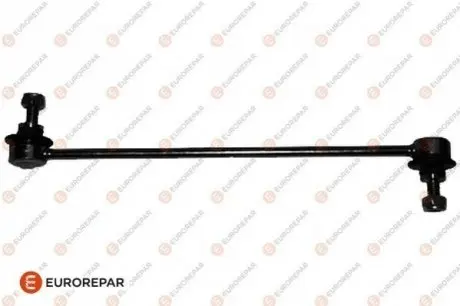 Тяга стабілізатора (переднього) Ford Fiesta V/Fusion 01-12/ Mazda 2 03-07 (L=282mm) EUROREPAR 1634907180 Купити в Україні