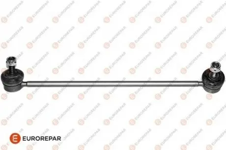Тяга стабілізатора (переднього) (L) Peugeot 207/208/301 06 EUROREPAR 1634908180 Купити в Україні