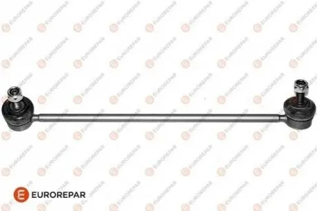Тяга стабілізатора (переднього) (R) Citroen C3/Peugeot 207/208 05 EUROREPAR 1634908280 Купити в Україні