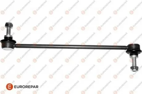 Тяга стабілізатора (переднього) Renault Megane II/Scenic II 02-12 (L=267.5mm) EUROREPAR 1634908680 Купити в Україні