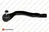 Фото Наконечник тяги рулевой (L) Renault Kangoo II 1.5dCi/1.6 08 EUROREPAR (1634909880) зображення 1