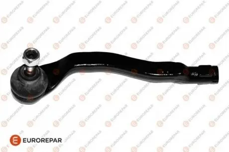 Наконечник тяги рулевой (L) Renault Kangoo II 1.5dCi/1.6 08 EUROREPAR 1634909880 Купити в Україні