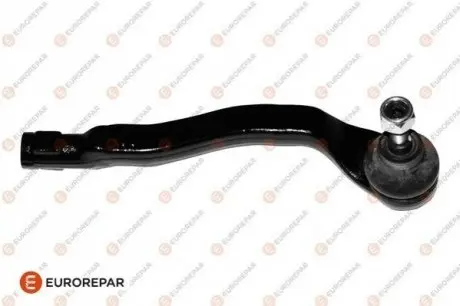Наконечник тяги рулевой (R) Renault Kangoo II 1.5dCi/1.6 08 EUROREPAR 1634909980 Купити в Україні