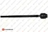 Фото Тяга рульова Opel Combo 01-/Corsa C 00-09 EUROREPAR (1634910080) зображення 1