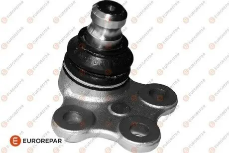 Опора кульова (передня/знизу/L) Renault Kangoo/MB Citan (W415) 1.2-1.6 08 EUROREPAR 1634910180 Купити в Україні