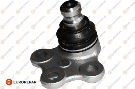 Опора кульова (передня/знизу/R) Renault Kangoo/MB Citan (W415) 1.2-1.6 08 EUROREPAR 1634910280 Купити в Україні