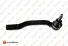 Фото Наконечник тяги рульової (L) Nissan Cube 10-/Micra III 03-10/Note 06-12/Tida 07-12 EUROREPAR (1634910680) зображення 1