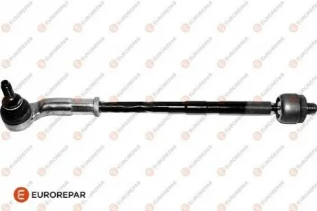 Тяга рульова (з накінечником) (L) Skoda Fabia/Roomster 99-15/VW Polo/Seat Ibiza 01 EUROREPAR 1634911380 Купити в Україні