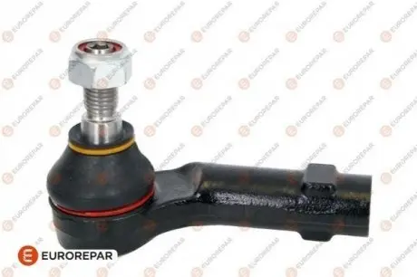 Тяга рульова (з наконечником) (L) Seat Cordoba/Skoda Fabia/Roomster/VW Polo 01 EUROREPAR 1634913880 Купити в Україні