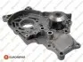 Фото Помпа води Toyota Avensis/Corolla 2.0D-4D 03-09 EUROREPAR (1635178680) зображення 1