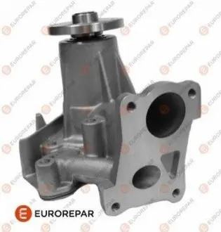 Помпа води Mitsubishi L200/Pajero 2.5TD 92-07/Pajero Sport 2.5TD 98-/Hyundai H-1 2.5D/TD/TCI 97-07 EUROREPAR 1635179980 Купити в Україні