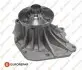 Фото Помпа води Toyota Land Cruiser Prado 3.0D-4D 02-/Hiace IV 2.5D-4D 01-12 EUROREPAR (1635180480) зображення 1
