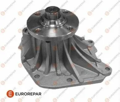 Помпа води Toyota Land Cruiser Prado 3.0D-4D 02-/Hiace IV 2.5D-4D 01-12 EUROREPAR 1635180480 Купити в Україні