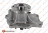 Помпа води Citroen C4/Peugeot 4008 1.8HDi/Mitsubishi Lancer VIII 1.8DI-D/Outlander III 2.2DI-D 10- 1635181680