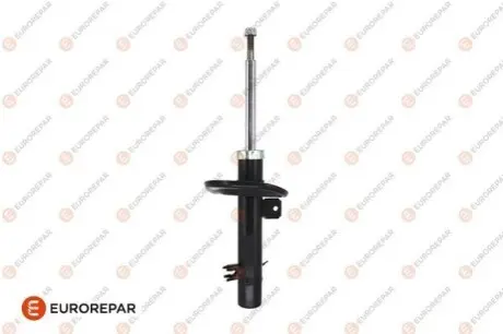 Амортизатор пер. прав.(газ.) Citroen C3 II (51mm) EUROREPAR 1635530880 Купити в Україні