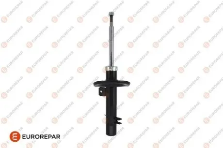 Амортизатор пер. лів.(газ.) Citroen C3 II (51mm) EUROREPAR 1635532080 Купити в Україні