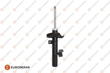 Амортизатор газомасляний EUROREPAR 1635541380 Купити в Україні