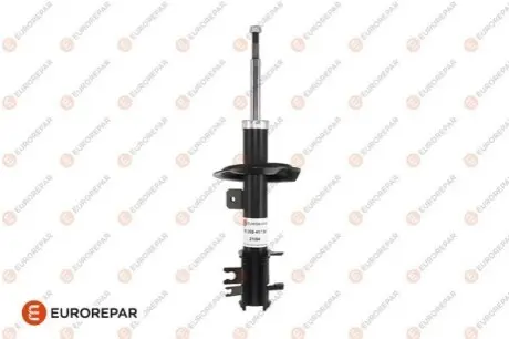 CITROEN амортизатор передній прав/лів.C8,Fiat Ulysse,Peugeot 807 02 EUROREPAR 1635541780 Купити в Україні