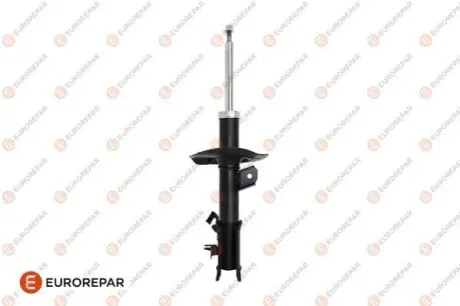 Амортизатори EUROREPAR 1635551080 Купити в Україні
