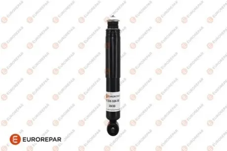 Амортизатори EUROREPAR 1635552680 Купити в Україні