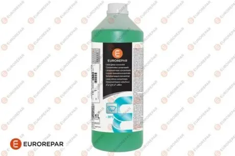 Зимовий омивач -30 (1л) EUROREPAR 1636051880 Купити в Україні