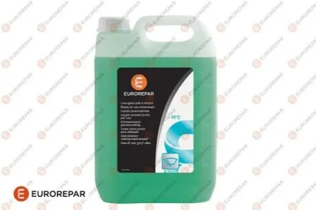 3820000090 Р?ДИНА ОМИВАЧА,-10°C,ябл EUROREPAR 1636052380 Купити в Україні