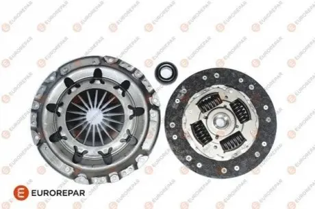 К-т сцепления EUROREPAR 1636264380 Купить в Украине