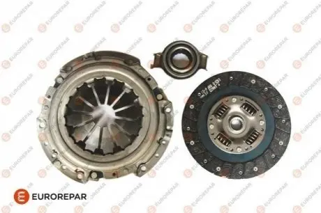 Фото К-т сцепления EUROREPAR (1636266780) изображение 1