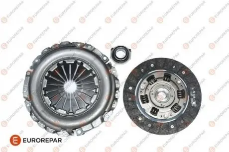 К-т сцепления EUROREPAR 1636267780 Купить в Украине