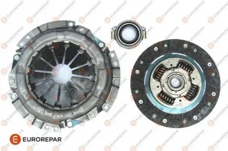 К-Т ЗЧЕПЛЕННЯ EUROREPAR 1636269580 Купити в Україні