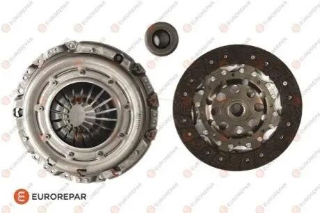 Комплект сцепления EUROREPAR 1636269680 Купить в Украине